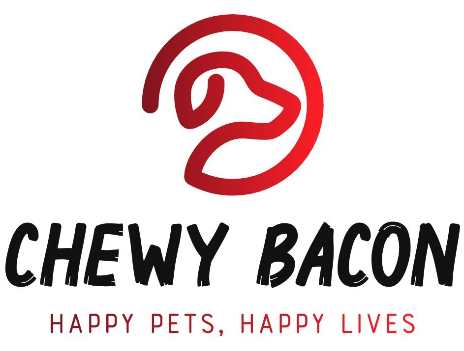 Chewy Bacon